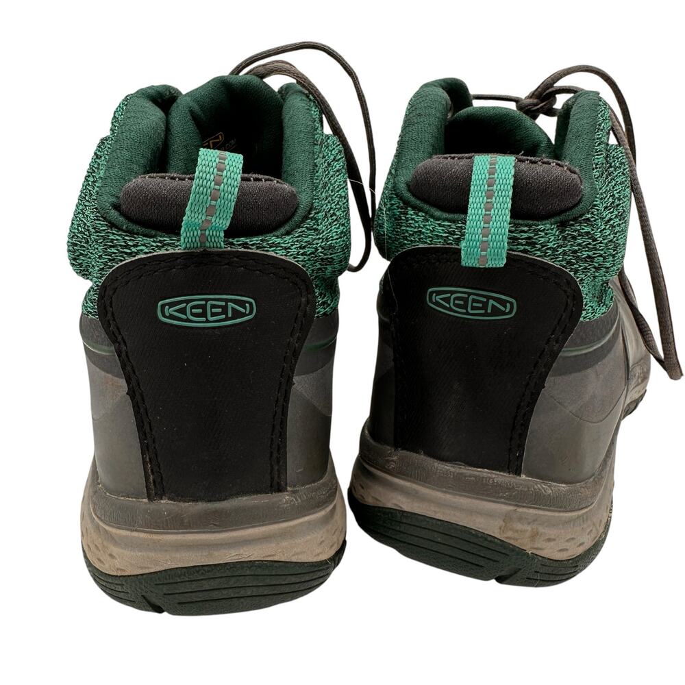 Keen Women's Utility Sedona Aluminum Steel Toe Shoes Size 7.5 - Picture 2 of 8